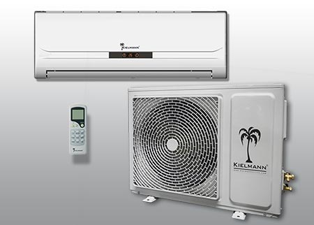 AIR-CONDITIONING SYSTEMS